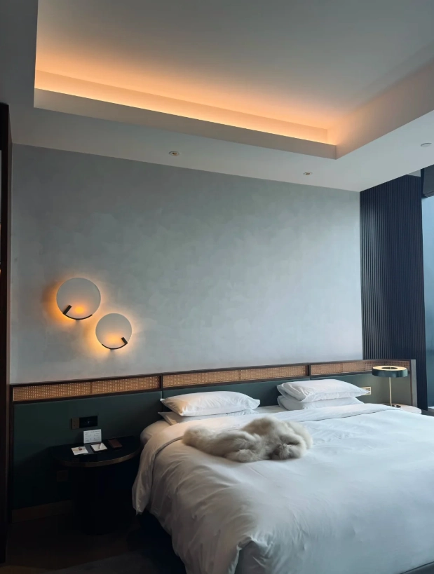 where to stay in hangzhou