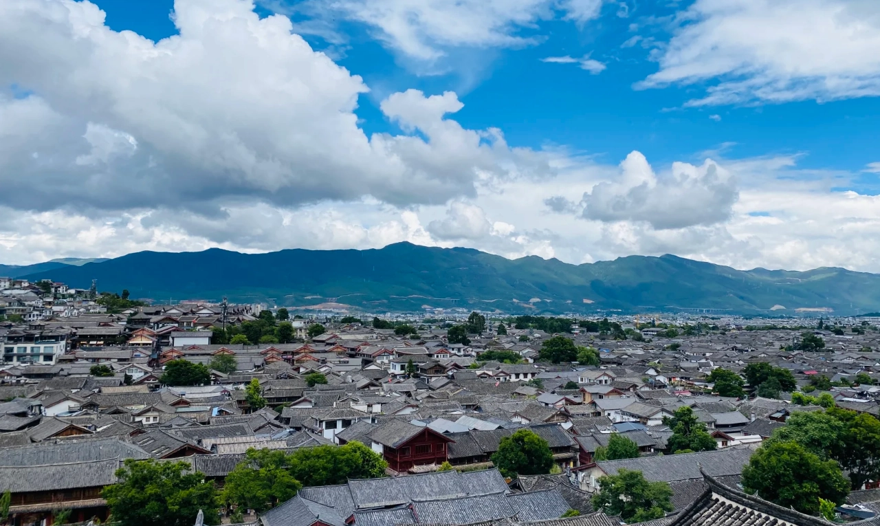 Dali ancient town travel tips Dali ancient town travel tips