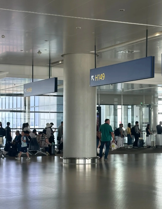 shanghai to kunming flight time