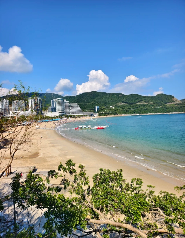 Shenzhen travel guide for foreigners
