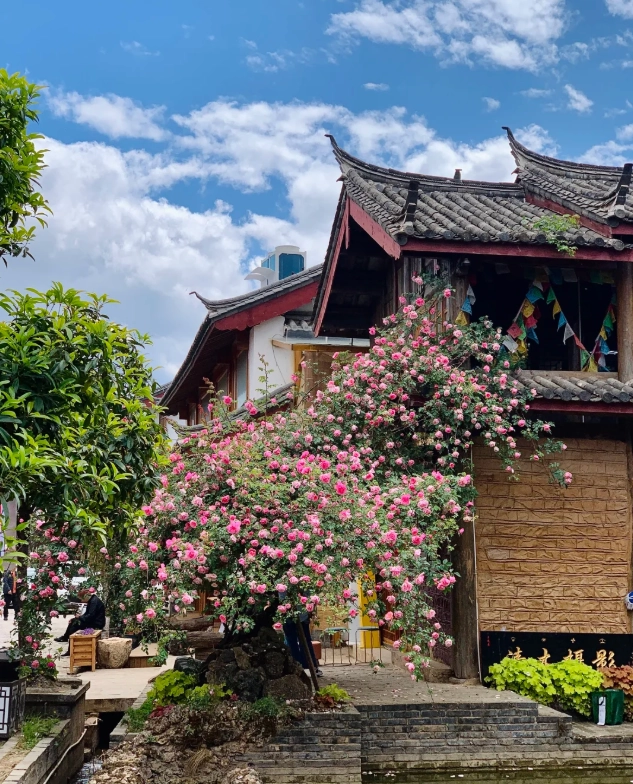 4 days in lijiang itinerary 4 days in lijiang itinerary