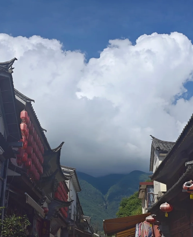 things to do in Dali
