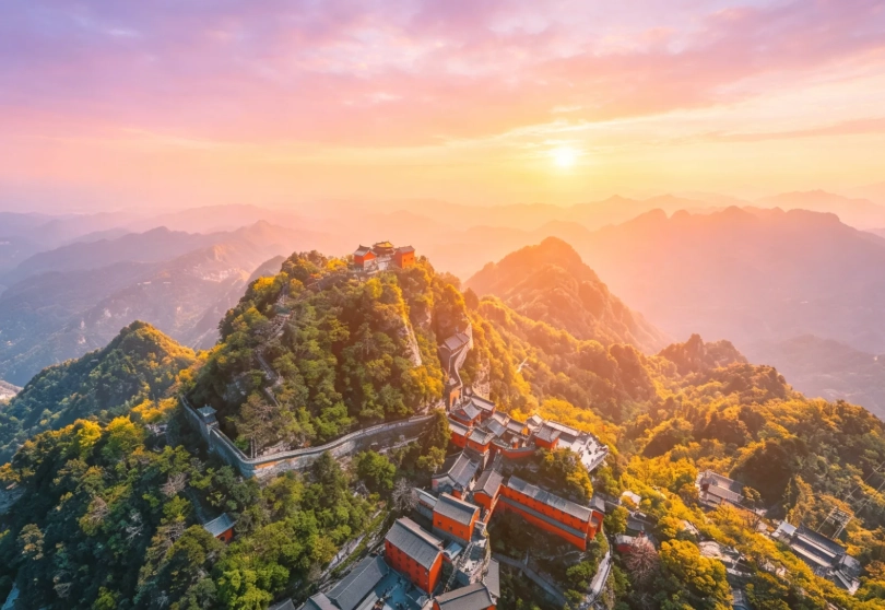 is wudang mountains worth visiting is wudang mountains worth visiting