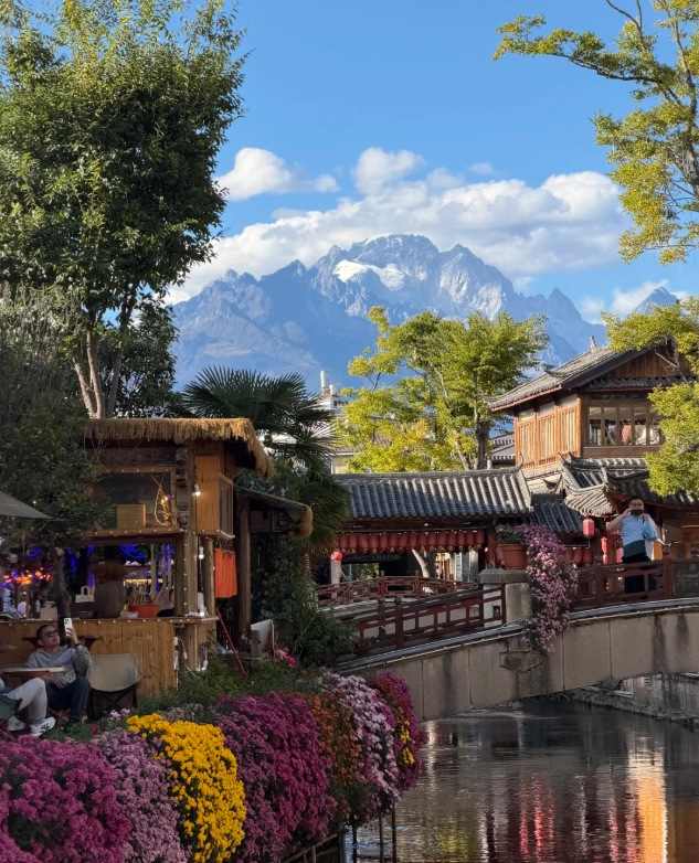 Lijiang one day itinerary Lijiang one day itinerary
