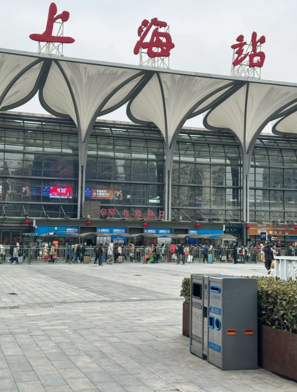 Hangzhou itinerary
