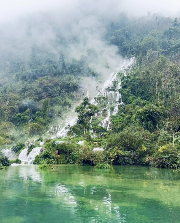 Guizhou 7-day itinerary Guizhou 7-day itinerary