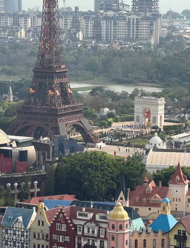 shenzhen free attractions shenzhen free attractions