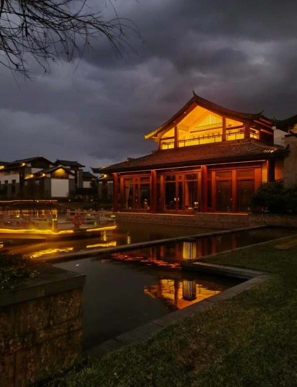 Lijiang old town hotels Lijiang old town hotels
