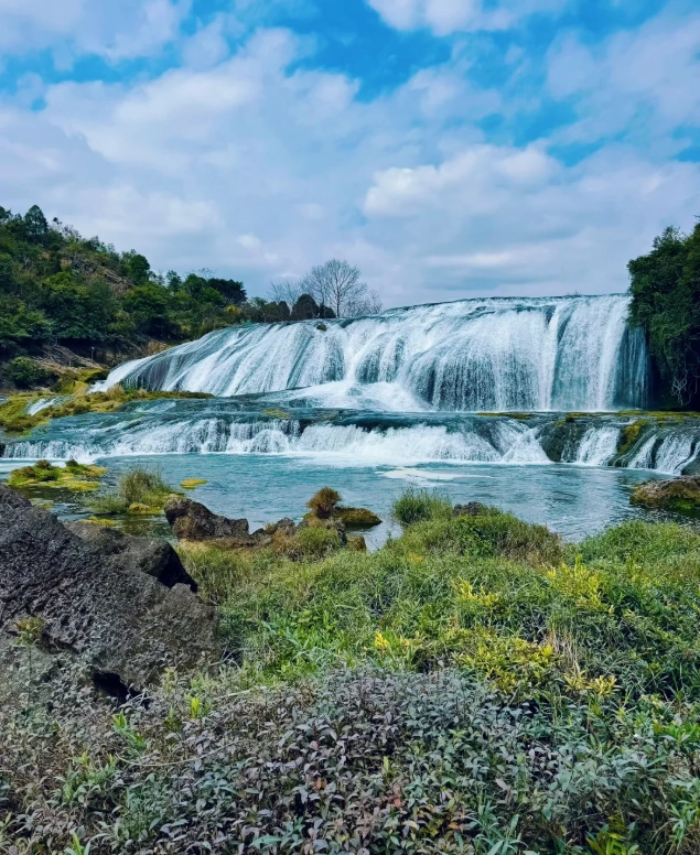 Guizhou travel itinerary Guizhou travel itinerary