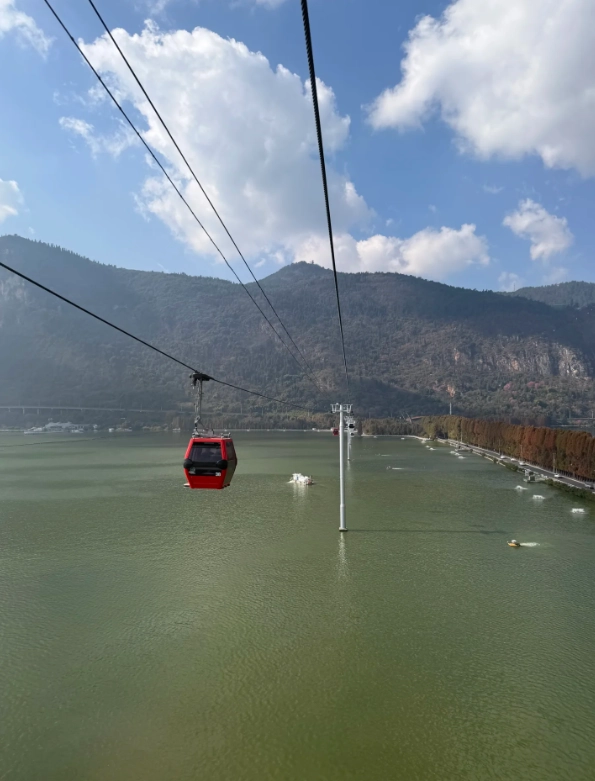 kunming travel tips