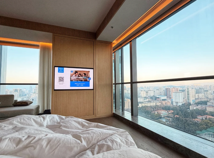kunming hotel recommendations
