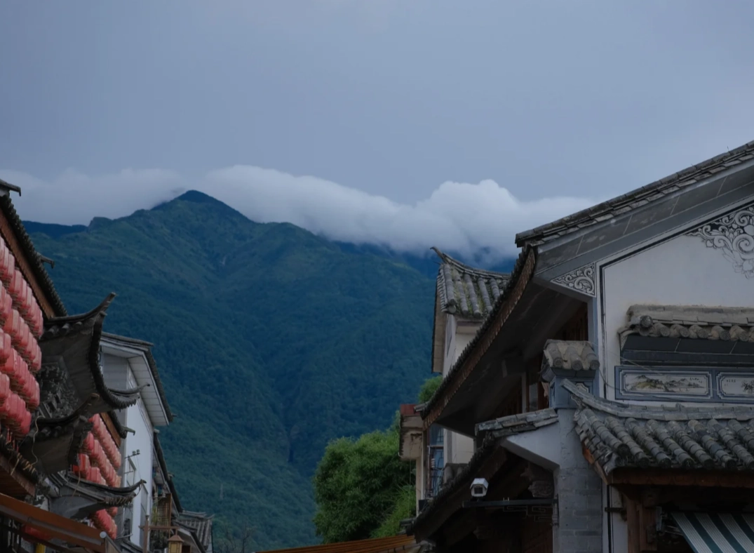 Dali ancient town travel tips Dali ancient town travel tips
