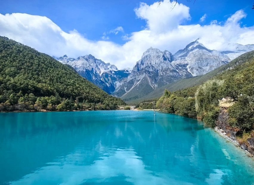 Lijiang travel guide Lijiang travel guide