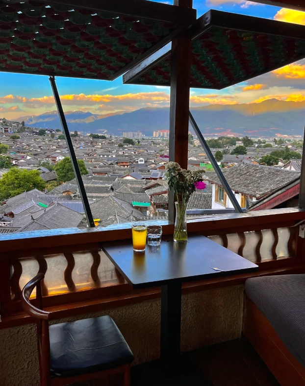 Lijiang weather by month