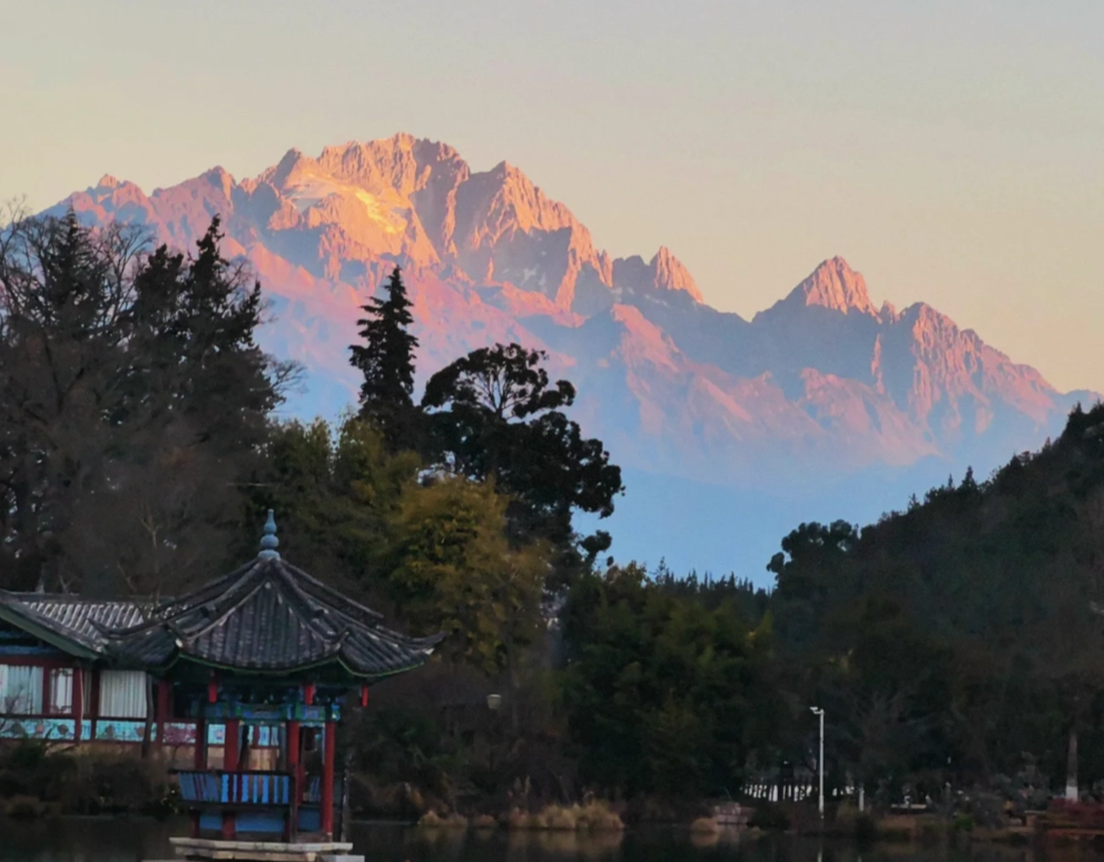 Lijiang safety guide Lijiang safety guide