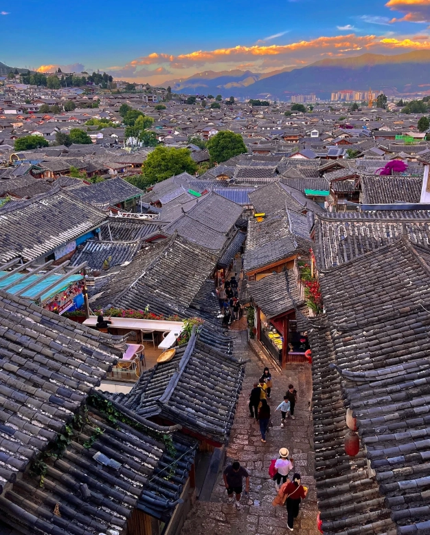 Lijiang travel tips