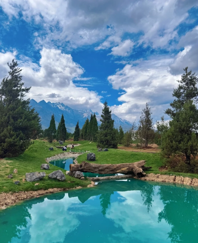 Lijiang itinerary for families Lijiang itinerary for families
