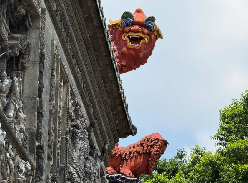 China 7 day itinerary China 7 day itinerary