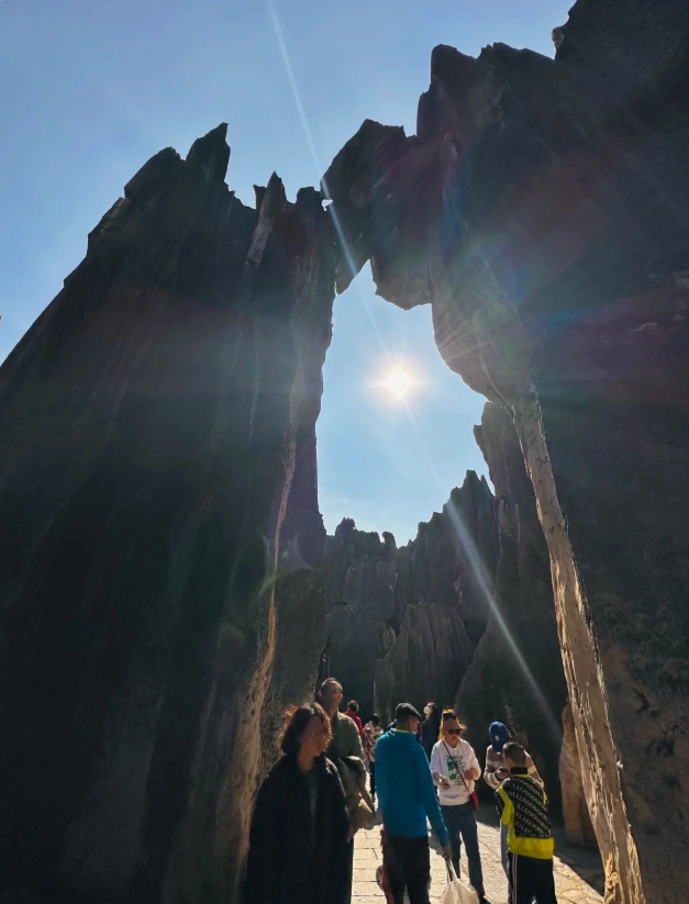Kunming attractions Kunming attractions