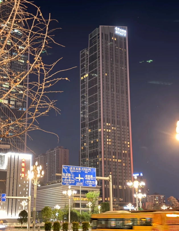 best hotels in kunming
