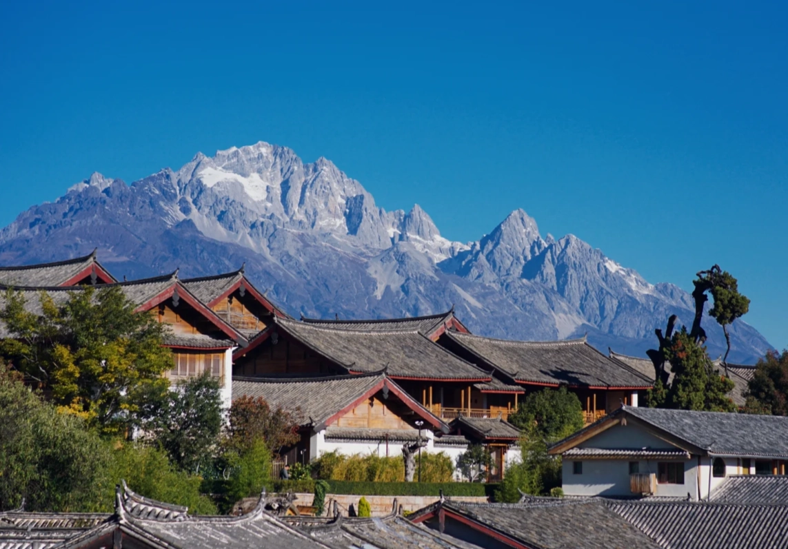 Yunnan 240 hour visa Yunnan 240 hour visa