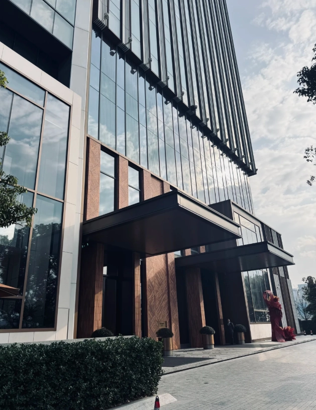 where to stay in hangzhou where to stay in hangzhou