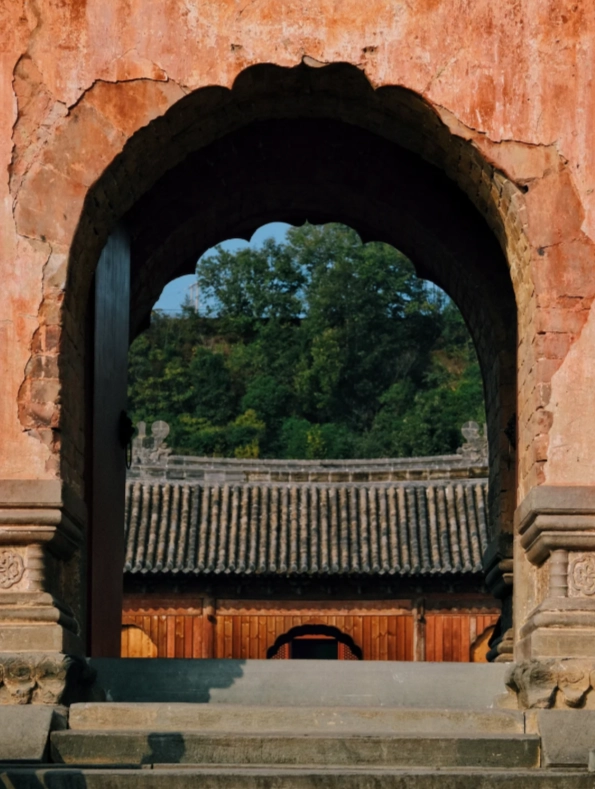 learn tai chi in wudang learn tai chi in wudang