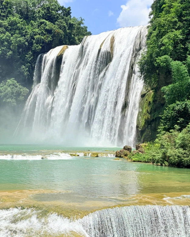 anshun backpackers anshun backpackers