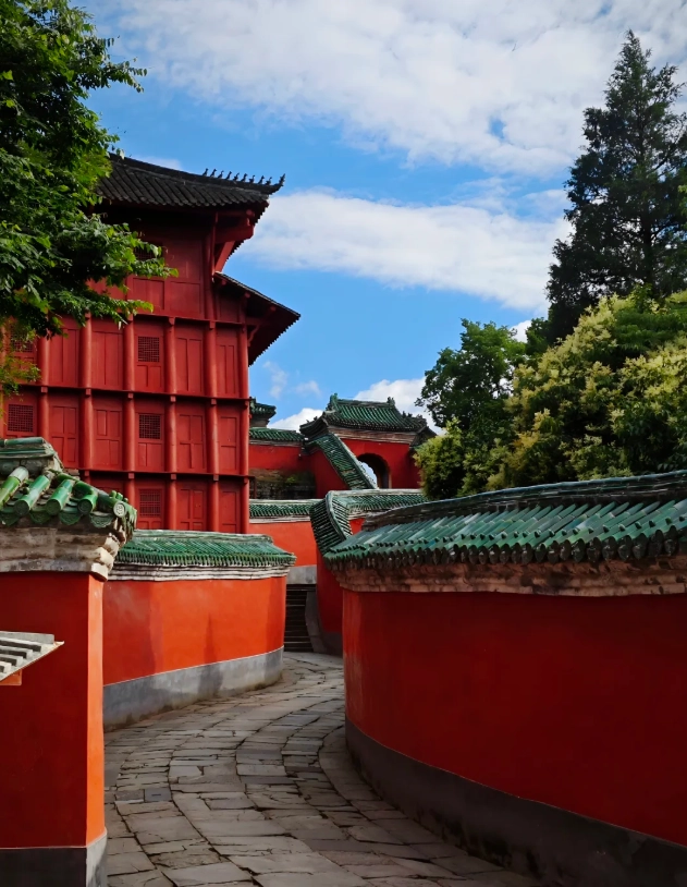 best time to visit wudang mountains best time to visit wudang mountains