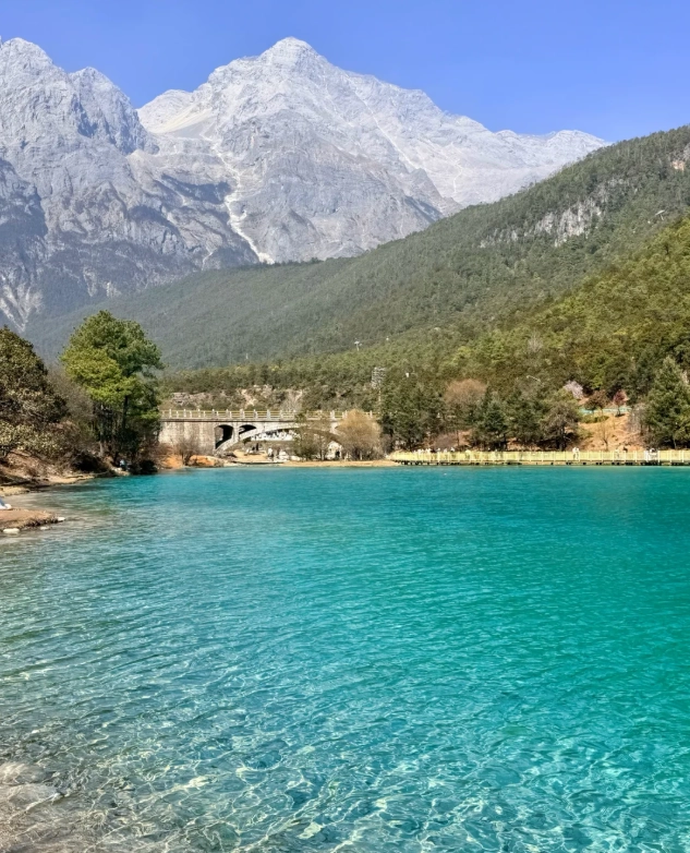 lijiang itinerary lijiang itinerary