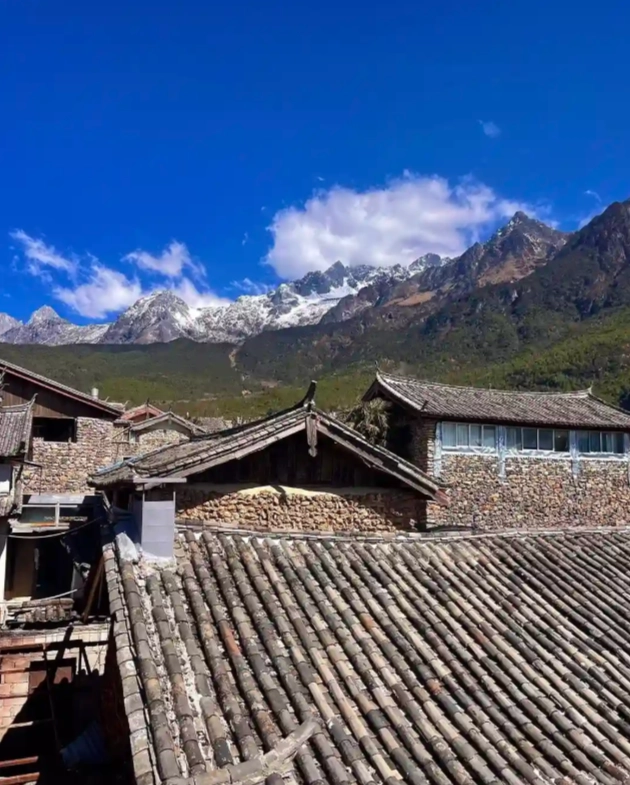 lijiang old town transportation lijiang old town transportation