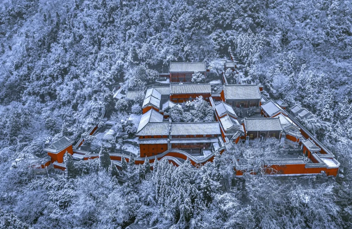 Shiyan travel itinerary Shiyan travel itinerary