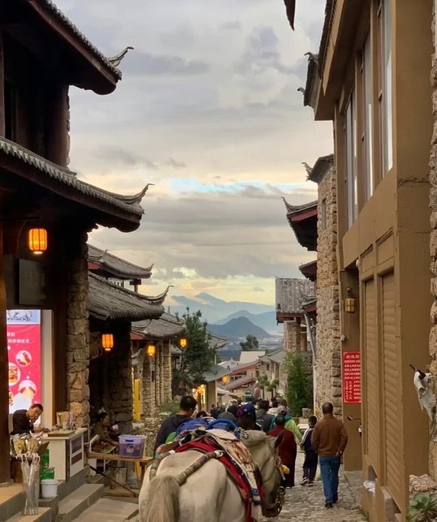 lijiang itinerary lijiang itinerary