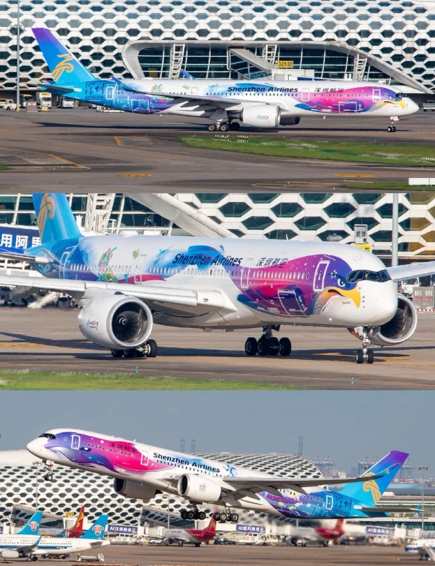 how to get to shenzhen