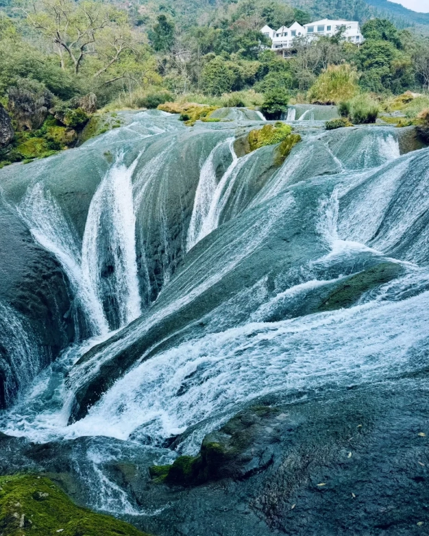 Guizhou attractions Guizhou attractions