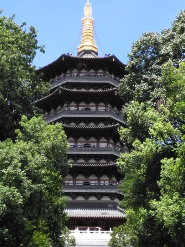 Hangzhou travel guide Hangzhou travel guide