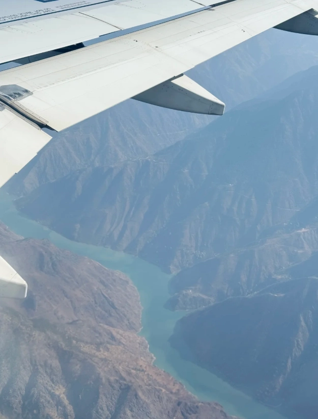 fly to lijiang