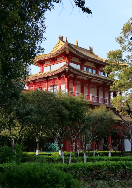 wudang mountain itinerary wudang mountain itinerary