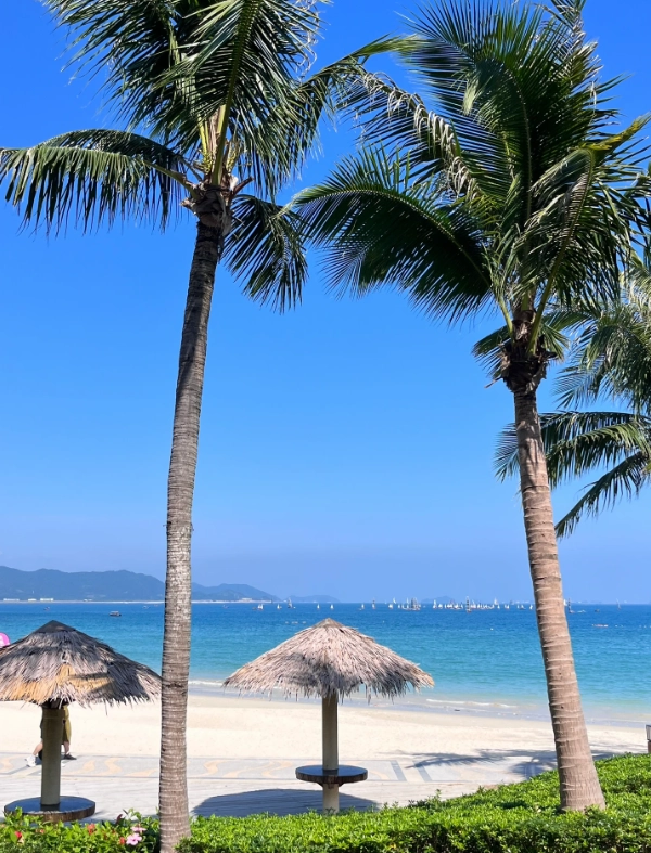Shenzhen attractions guide