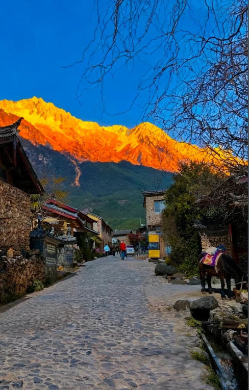 lijiang travel guide lijiang travel guide