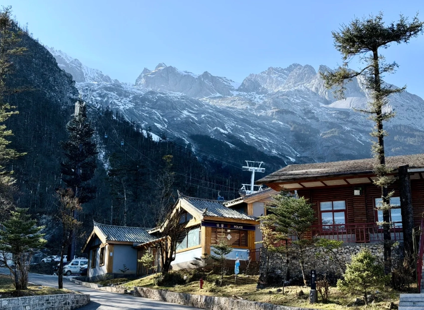 Yunnan 240 hour visa Yunnan 240 hour visa