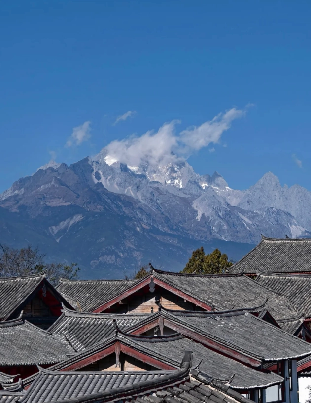 Lijiang food guide Lijiang food guide
