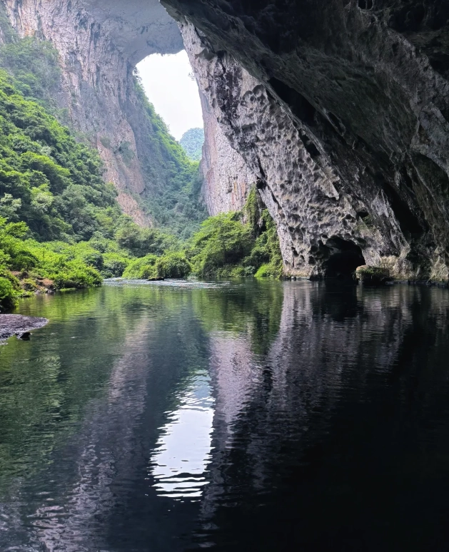 Anshun attractions