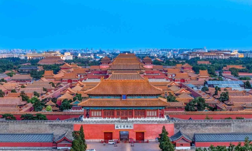 beijing travel guide beijing travel guide