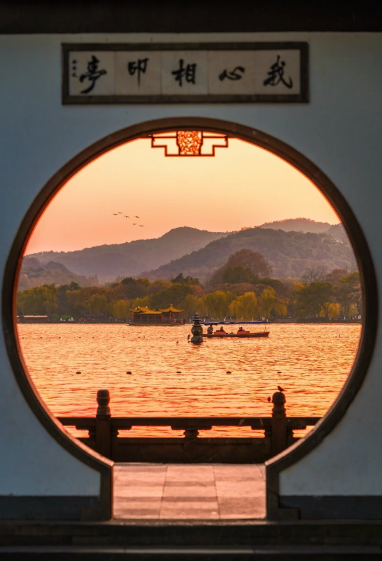 Hangzhou transportation