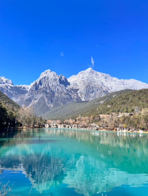 Yunnan travel route planning Yunnan travel route planning