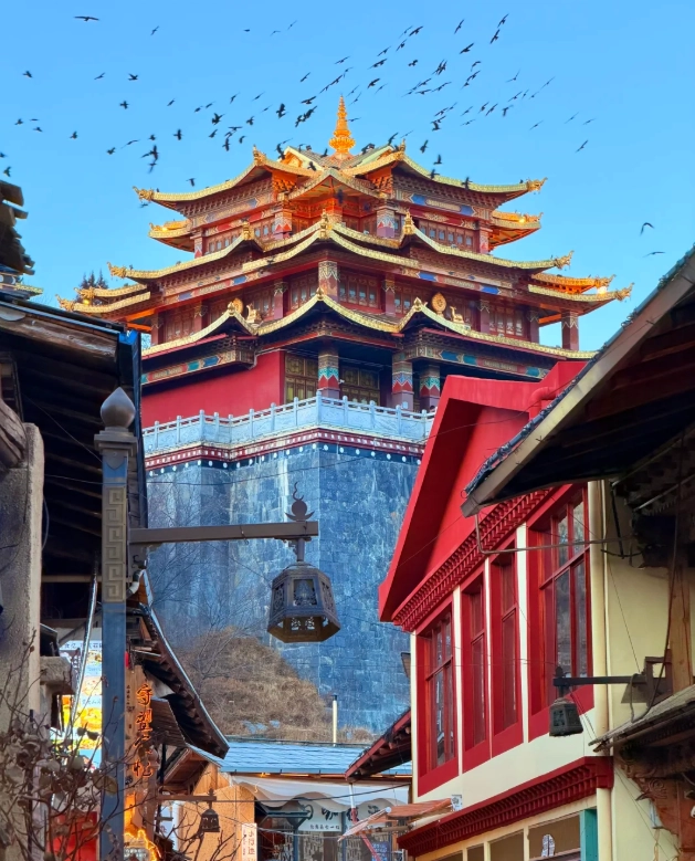 free attractions in Shangri-La free attractions in Shangri-La