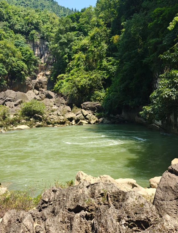 Guizhou travel guide