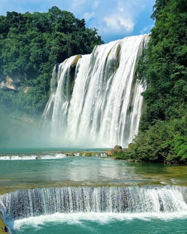 Anshun itinerary