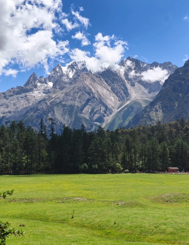 144 hour visa-free Lijiang 144 hour visa-free Lijiang